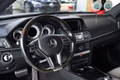 Daumennagel 9 - Mercedes-Benz E 400 AMG-LINE PAN0RAMA MEMORY NAVI