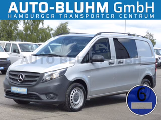 Mercedes-Benz Vito Gebrauchtwagen Kaufen