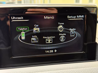 Audi Q3 basis Navi Tempomat - foto 20