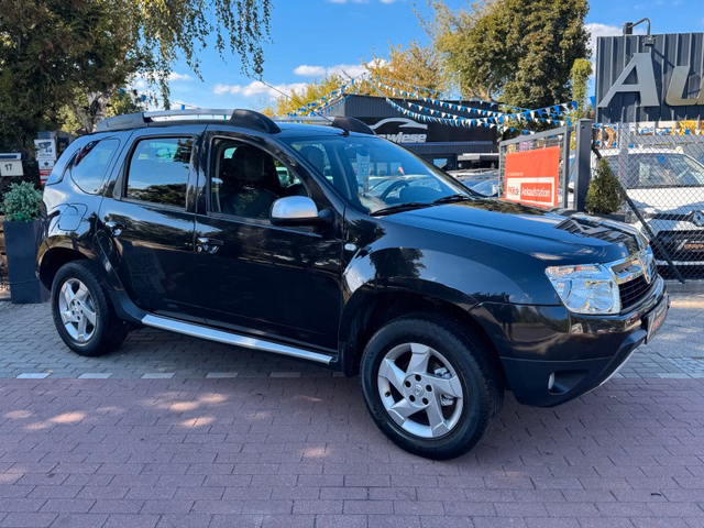 Dacia Duster I Prestige 4x2 1.6*Leder*Klima*Tüv NEU* - foto 1