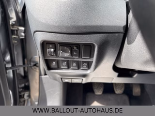 Nissan Juke Acenta*2.HAND*KLIMA*NAVI*TEMPO*KAMERA*EURO6 - bilder 10