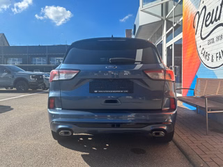 Ford Kuga Plug-In Hybrid ST-Line X 225PS/LED/Rf-Kamera - bilder 6