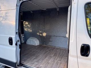 Peugeot Boxer 2.2HDi *L2H2*Kasten*Klima*Allwetter*AHK - foto 7