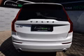 Daumennagel 6 - Volvo XC90 Momentum 2WD Scheckheftgepflegt