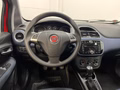 Daumennagel 12 - Fiat Punto Evo Dynamic 1.Hand Benzin/CNG ab Werk