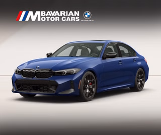 BMW M340i New vehicle for sale