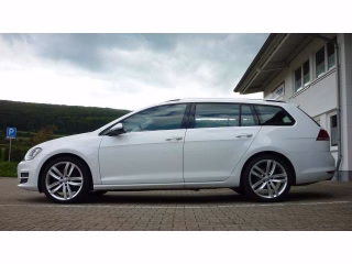 Volkswagen Golf 7 Gebrauchtwagen Kaufen