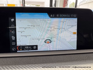 BMW 420 i Cabrio "M Sport" Aut. LEDER AHK HEAD-UP - bilder 37