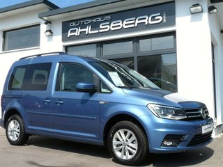 Volkswagen Caddy PKW Used vehicle for sale