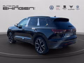 Daumennagel 9 - Volkswagen Touareg Black R-Line TDI Pano+Sthz+Matrix+ACC+Kamera+HuD