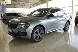 Skoda Kamiq age.one-day registration Kaufen