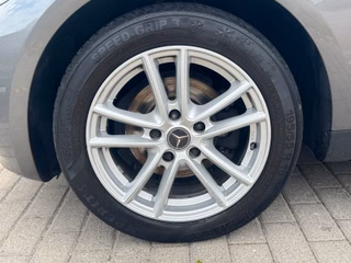 Mercedes-Benz A150 5-Türer*Klima*Sitzheizung*Alu*KEIN TÜV - foto 1