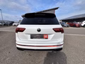 Daumennagel 5 - Volkswagen Tiguan Allspace R-Line 4Motion 7-SITZE|H&K|STHZ|AHK|ACC