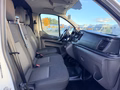 Daumennagel 12 - Ford Transit Custom Soul Van Camper AHK Automatik Navi