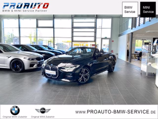 BMW 420 Year-old for sale