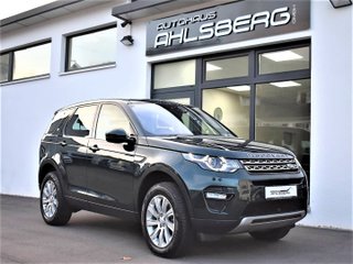 Land Rover Discovery Sport Used vehicle for sale