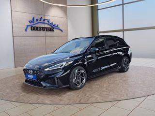 Hyundai i30 age.one-day registration Kaufen