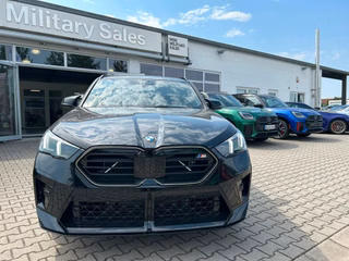 2027 BMW X2 M35i - photo 2