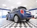 Daumennagel 8 - MINI Mini Cooper Pepper*2Vorb*5Türen*PDC*Sport MFL*F.Heizung