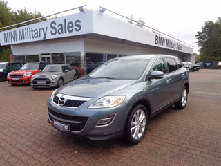 Mazda CX-9 Used vehicle for sale