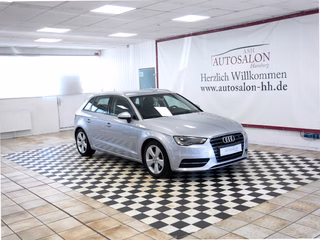Audi A3 Gebrauchtwagen Kaufen