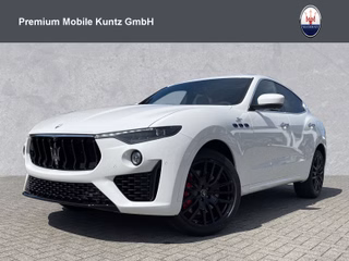 Maserati GT Mild-Hybrid GT Hybrid MY23 4xSHZ, PANO, Privacy
