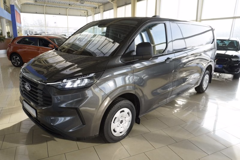 Ford Transit Custom L2 320 Trend 2,0d 150PS UPE 55000 Euro!  **