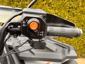 Daumennagel 11 - Segway Snarler 1000 AT10 DLX ABS T-Box, Heizung