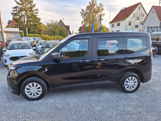 Ford Tourneo Courier Trend Automatik AHK ACC Kamera Winter-Paket - foto 4