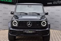 Daumennagel 2 - Mercedes-Benz G 63 AMG  Kamera Virtual Standhz. Schiebedach