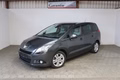 Daumennagel 2 - Peugeot 5008 Platinum LEDER PANO NAVI SHZ