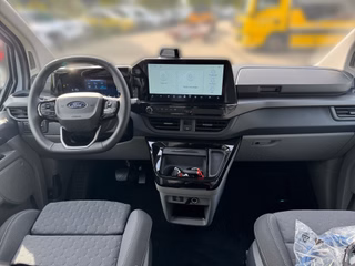 Ford Tourneo Custom Titanium Plug-in Hybrid 340 L1 +TECHNOLOGIE-PAKET +GJR - bilder 1