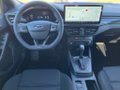 Daumennagel 6 - Ford Focus Turnier 1.0 EcoBoost Hybr. Aut. ST-LINE X
