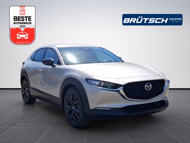 Mazda CX-30 2.5 140PS 6AT Homura - foto 2