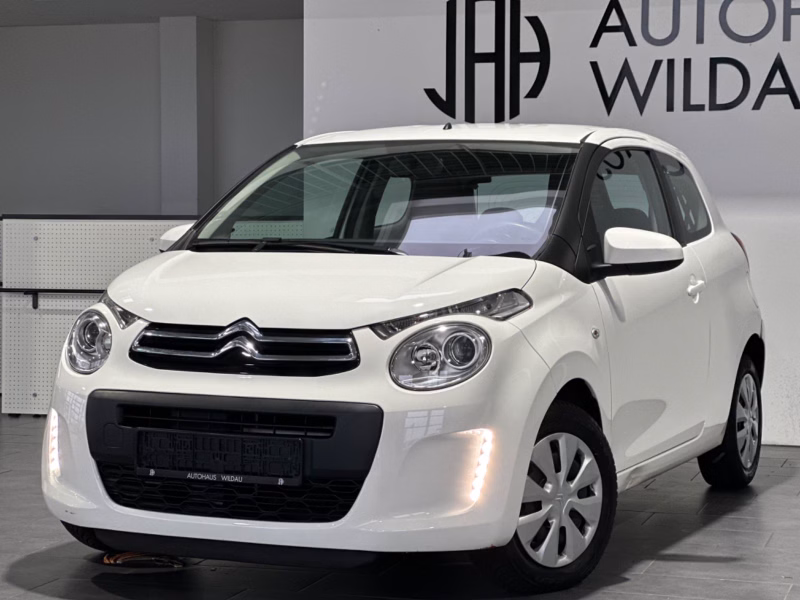 Citroën C1 Feel