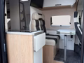 Daumennagel 28 - Citroen Mooveo Jumper 2,2 blue HDI VAN-63EB Camper NAVI STHZ/AHK/MARKISE