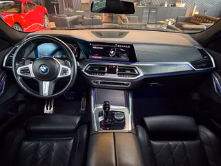 BMW xDrive 30 d M Sport PANO/MEMORY/LED/ICONICGLOW/KAMERA - foto 19
