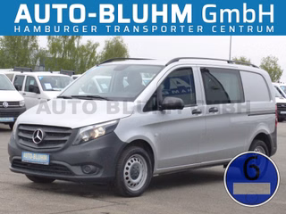 Mercedes-Benz Vito Gebrauchtwagen Kaufen