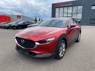 Mazda CX-30 Gebrauchtwagen Kaufen