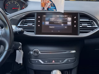 Peugeot 308SW Active 1.2*Klimaautomatik*Temp.*TÜV+ZR NEU - bilder 7