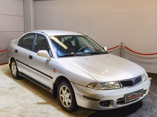 Mitsubishi Carisma Gebrauchtwagen Kaufen