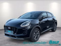 Daumennagel 1 - Ford Puma 1.0 EcoBoost Hybrid Aut. TITANIUM Winter