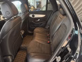 Daumennagel 10 - Mercedes-Benz GLC 220 d 4Matic  AMG-LINE