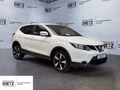 Nissan Qashqai 1.2 DIG-T N-Vision*NAVI*360*SPUR*SHZ*KEY - foto 1