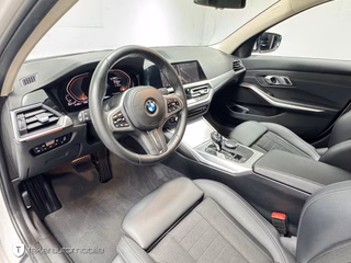 BMW 320 d Sport Line *LED*Navi*Aut.,* - foto 7