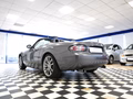 Daumennagel 10 - Mazda MX-5 1.8 Niseko Hardtop Cabrio*3Vorb*Xenon*Leder*Bose