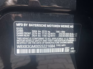 2025 BMW X2 M35i - photo 4