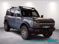 Daumennagel 2 - Ford Bronco 2.7V6 Badlands Reiger Compet. Fahrwerk