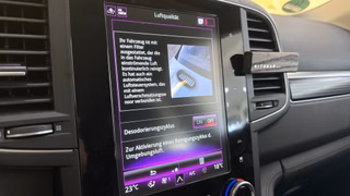 Renault Koleos Techno 4WD  TOT WINKEL SPURHALT AUTOMATIK - foto 31