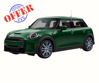 MINI Cooper S New vehicle for sale